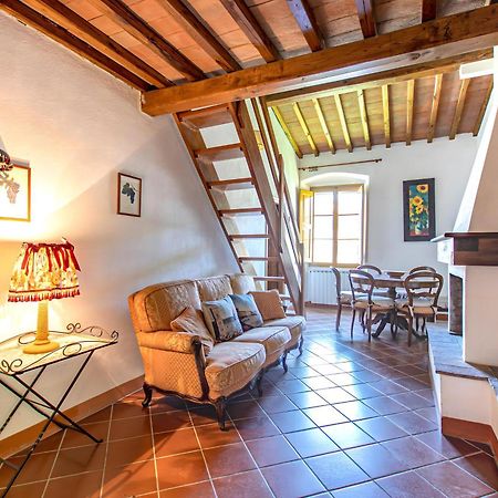 Agriturismo Fattoria Santo Stefano Greve in Chianti Exterior foto