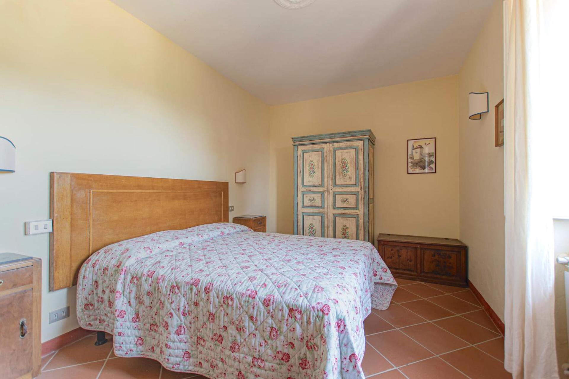 Agriturismo Fattoria Santo Stefano Greve in Chianti Exterior foto