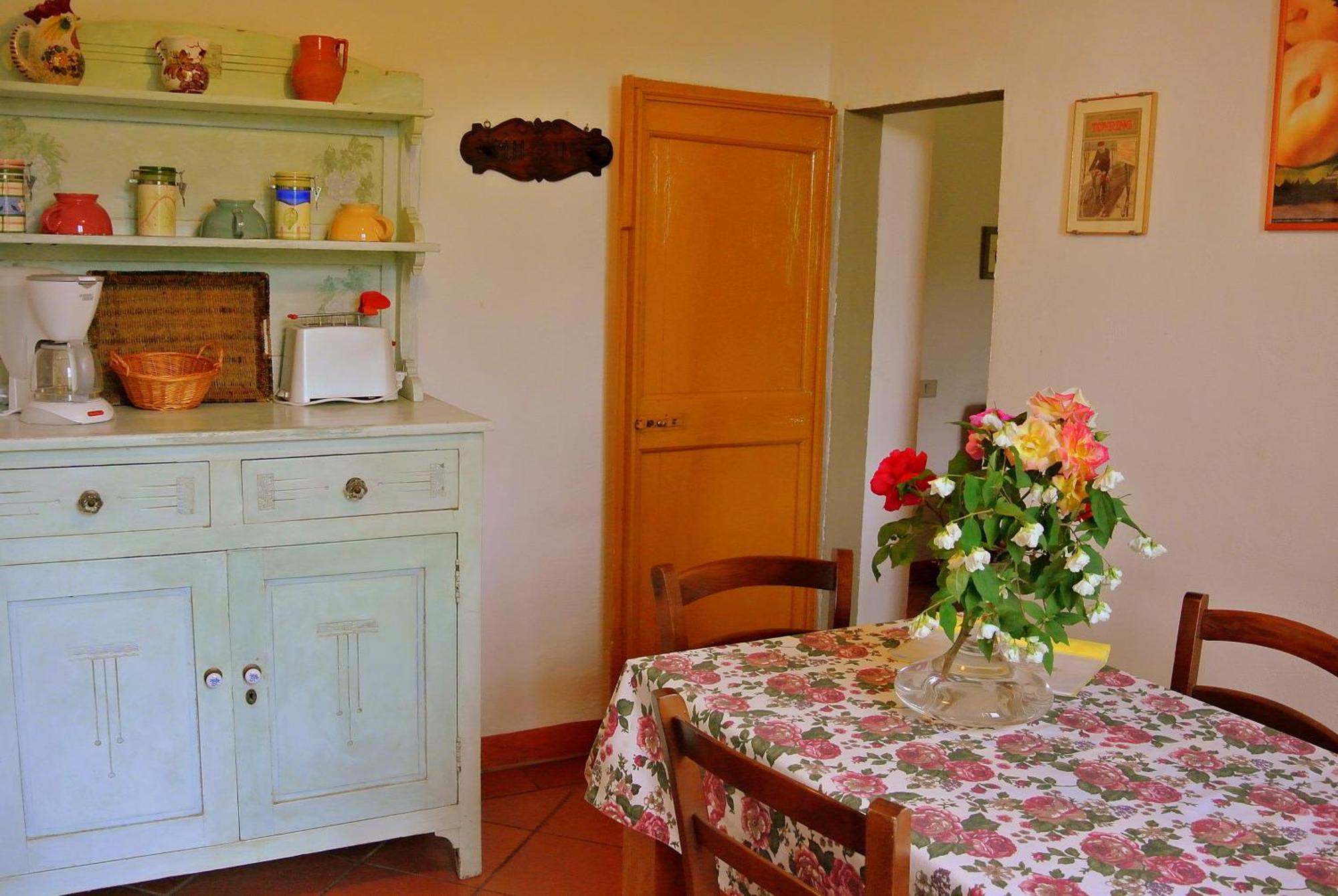 Agriturismo Fattoria Santo Stefano Greve in Chianti Zimmer foto