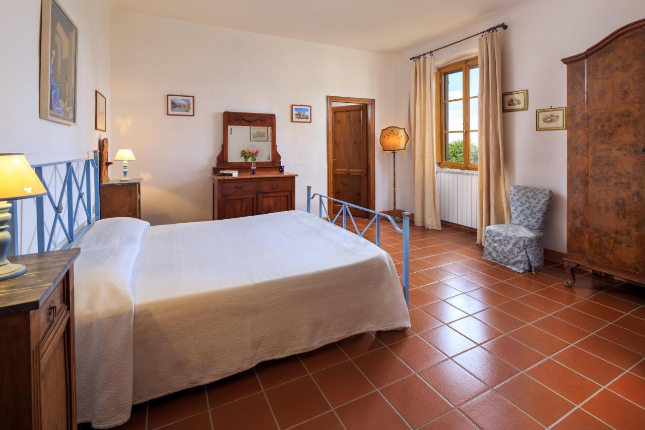 Agriturismo Fattoria Santo Stefano Greve in Chianti Exterior foto