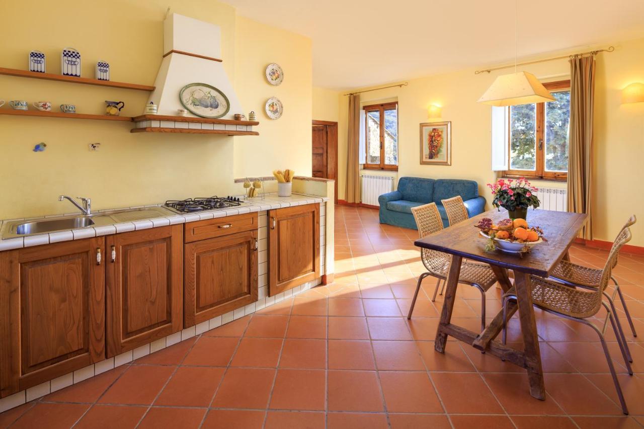 Agriturismo Fattoria Santo Stefano Greve in Chianti Exterior foto